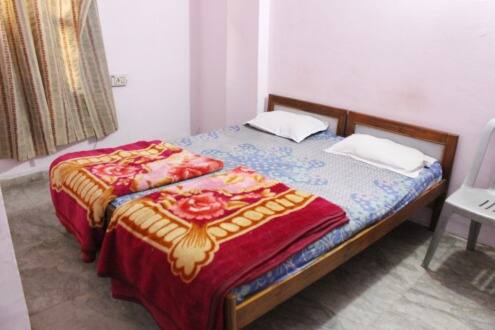 Hotel kanha, Bhopal 2